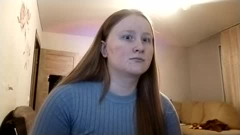 Anika online show from April 16, 7:02 pm