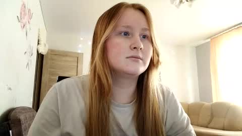 Anika online show from January 16, 12:23 pm