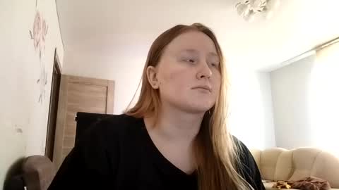 Anika online show from April 20, 10:40 am