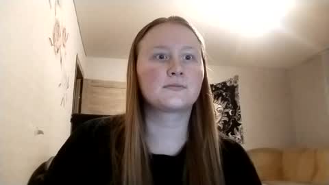 Anika online show from May 16, 12:13 am