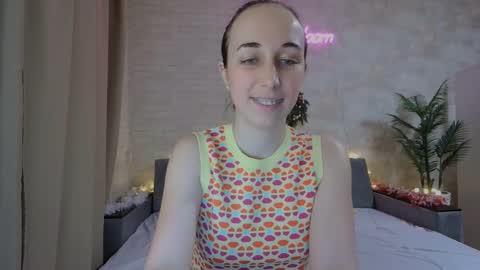 anikabloom online show from December 29, 1:34 am