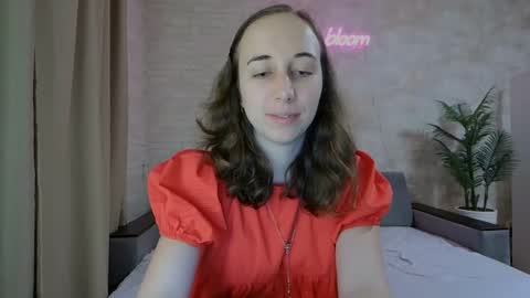 anikabloom online show from January 12, 1:00 am