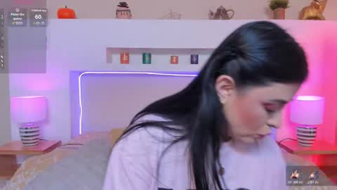 Anika Romano online show from February 9, 11:56 am