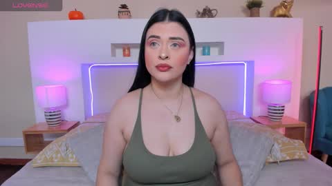 Anika Romano online show from February 6, 11:35 am