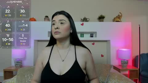 Anika Romano online show from June 1, 11:34 am