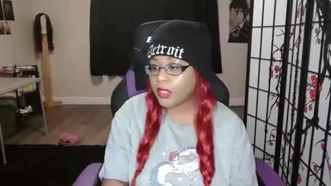 anime_vampires online show from April 4, 7:07 am