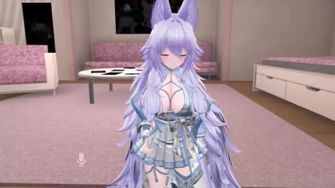 animecutie online show from March 5, 12:01 pm