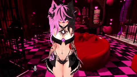 animecutie online show from November 7, 12:11 pm