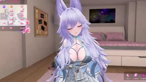 animecutie online show from April 8, 11:34 am