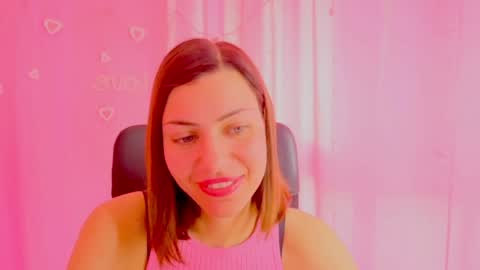 Anni online show from March 18, 3:06 pm