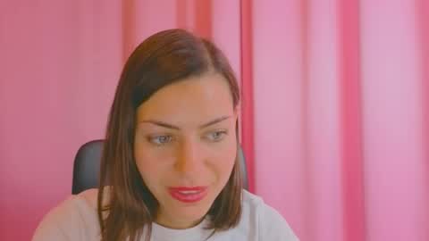 Anni online show from October 7, 2:10 pm