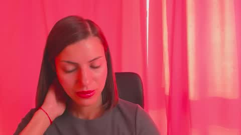 Anni online show from September 14, 2:48 pm