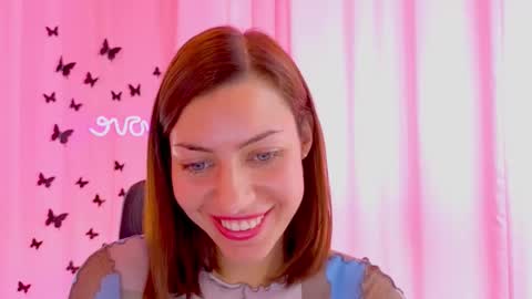 Anni online show from October 15, 10:40 am