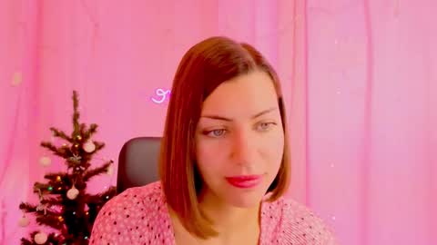 Anni online show from December 16, 9:15 am