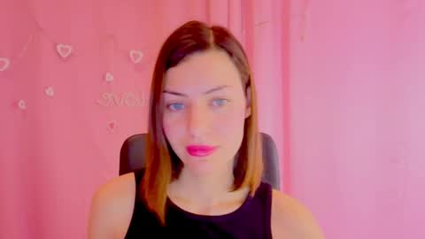 Anni online show from March 29, 4:28 pm