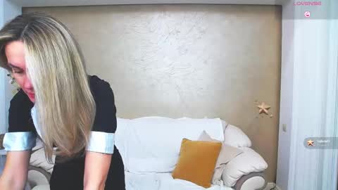 my name is Ani  online show from March 13, 9:10 am