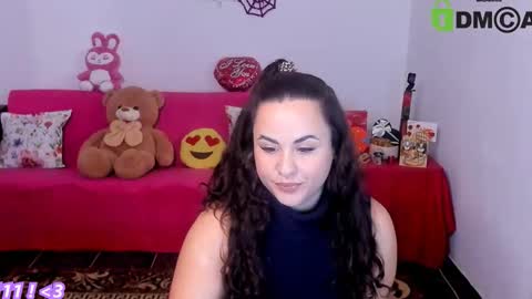 AnissyaX online show from November 6, 3:56 am