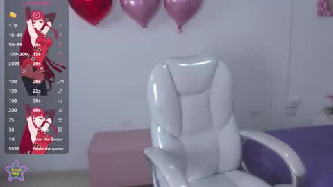 ANITTA online show from February 18, 2:43 am