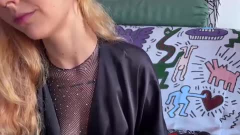 anita__hills online show from March 1, 1:00 am