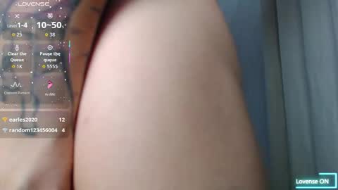 anita_delicious online show from December 21, 10:03 pm