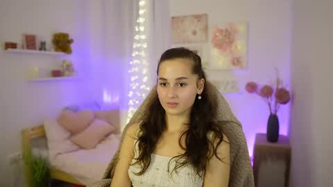 Anita Grey online show from October 14, 6:54 pm