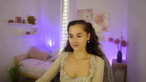 Anita Grey online show from October 24, 7:43 pm