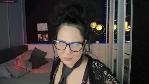 Anita online show from November 11, 12:39 am