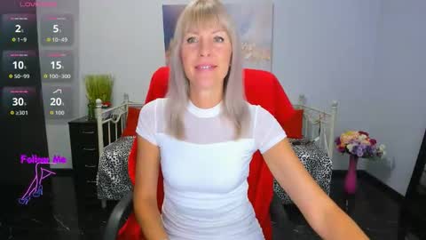Snapshot of anita_tayson chatting on September 10, 6:24 am Anita online show from September 10, 6:24 am