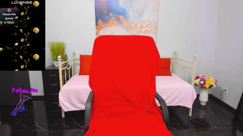 Anita online show from February 23, 7:19 am