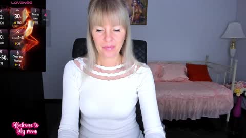 Snapshot of anita_tayson chatting on January 28, 7:11 am Anita online show from January 28, 7:11 am