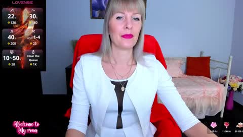 Snapshot of anita_tayson chatting on February 28, 6:54 am Anita online show from February 28, 6:54 am