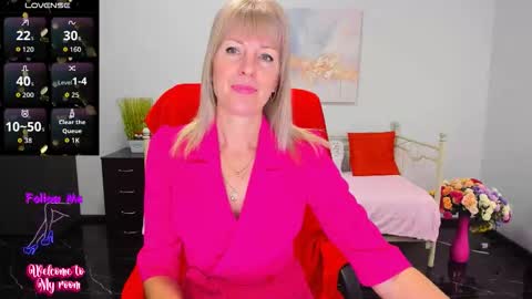 Anita online show from February 8, 7:12 am