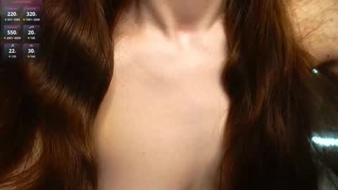 Anita online show from March 16, 5:44 am