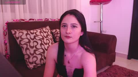 Anitafoxx online show from February 28, 1:58 am