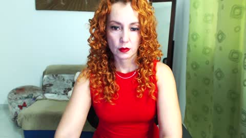 Anita Zarova online show from December 23, 6:27 pm