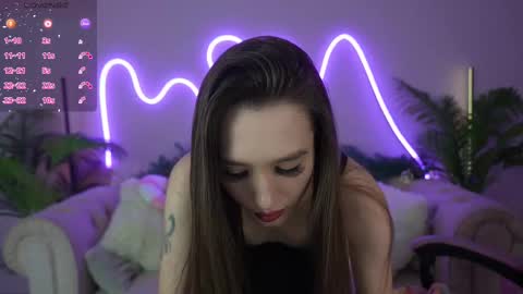 anittarays online show from December 27, 2:34 pm