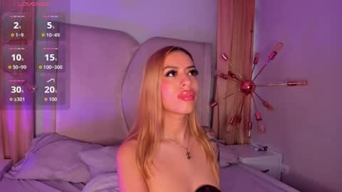 Anittatoro  online show from October 17, 8:34 pm