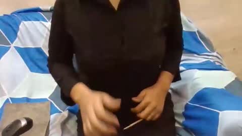 anjali_dogra786 online show from December 18, 6:40 am