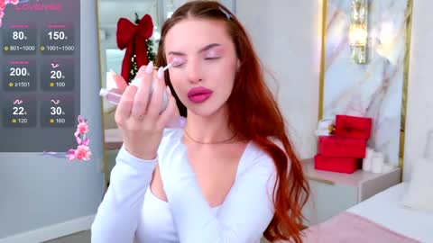 Anje online show from January 16, 5:25 am