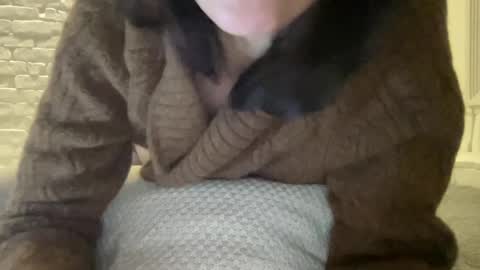 Anje online show from February 9, 10:11 pm