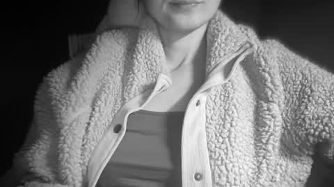 Anje online show from March 7, 8:22 pm