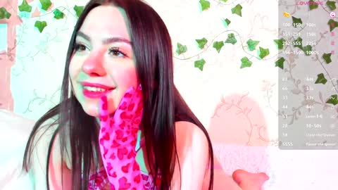Snapshot of ann_sweer chatting on January 25, 9:15 am Anna online show from January 25, 9:15 am