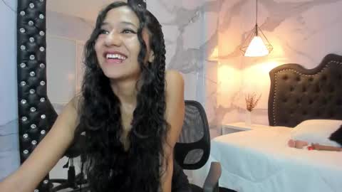 Ana  online show from February 2, 11:42 am