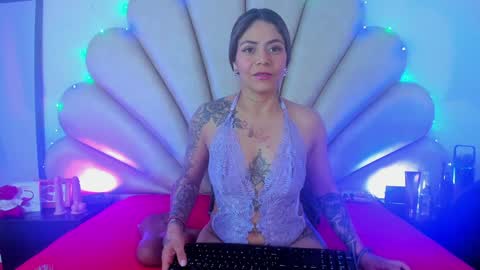 Anna  online show from January 24, 12:31 pm