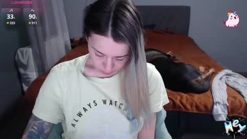 Anadirectgirl online show from January 19, 2:38 pm