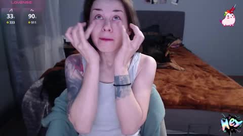 Anadirectgirl online show from January 27, 8:39 pm