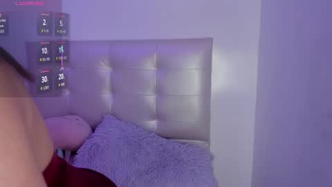 Snapshot of anna_blade_ chatting on October 1, 2:44 pm ANNA online show from October 1, 2:44 pm