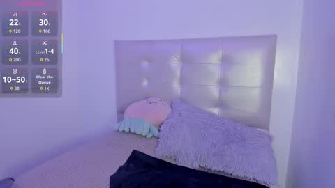 Snapshot of anna_blade_ chatting on September 30, 2:33 pm ANNA online show from September 30, 2:33 pm