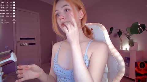 Anna online show from November 17, 3:07 am