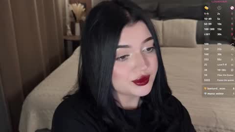 Anna online show from February 14, 11:51 pm